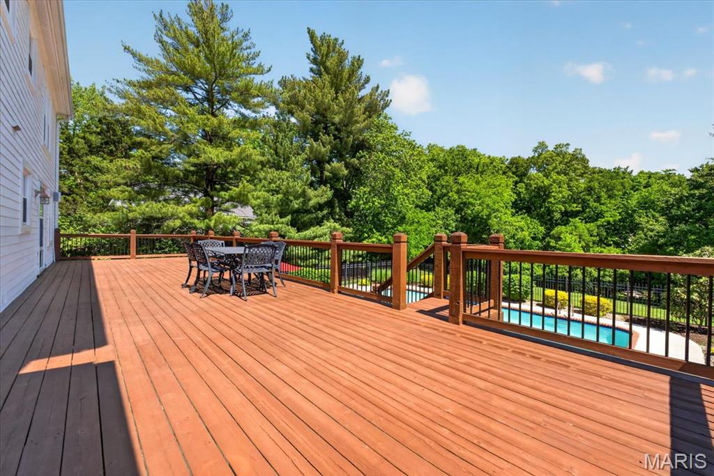 Chesterfield Meadow One - Residential