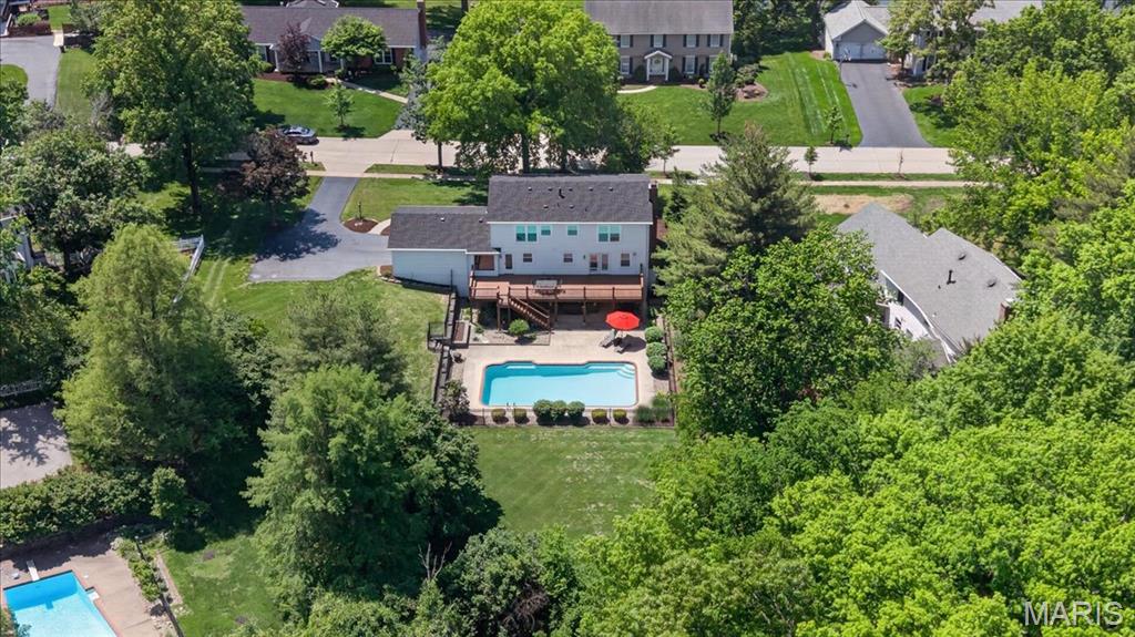 Chesterfield Meadow One - Residential