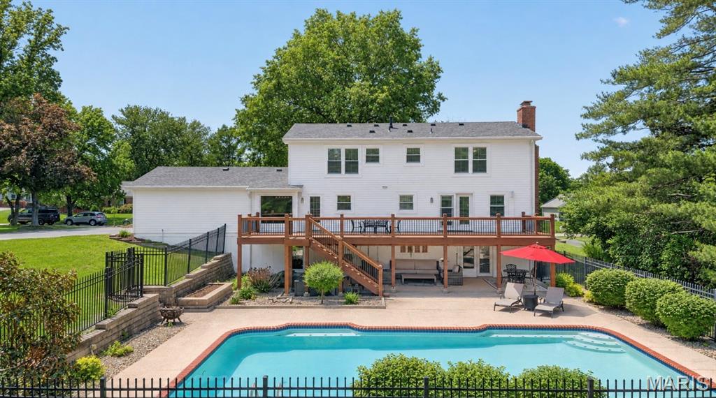 Chesterfield Meadow One - Residential