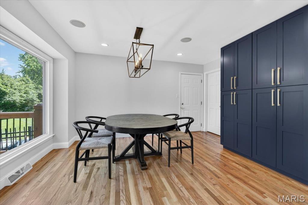 Chesterfield Meadow One - Residential