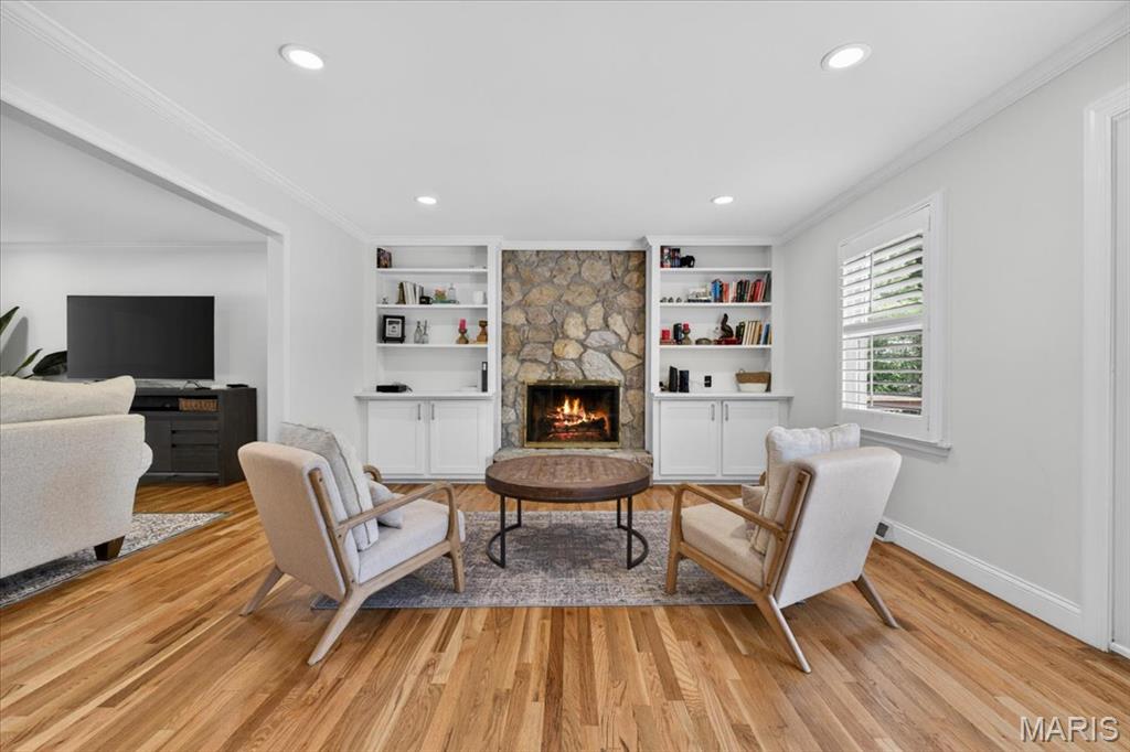 Chesterfield Meadow One - Residential