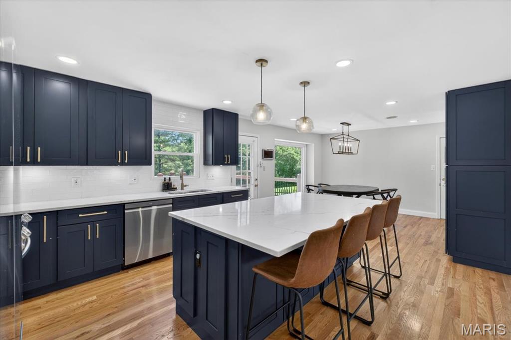 Chesterfield Meadow One - Residential
