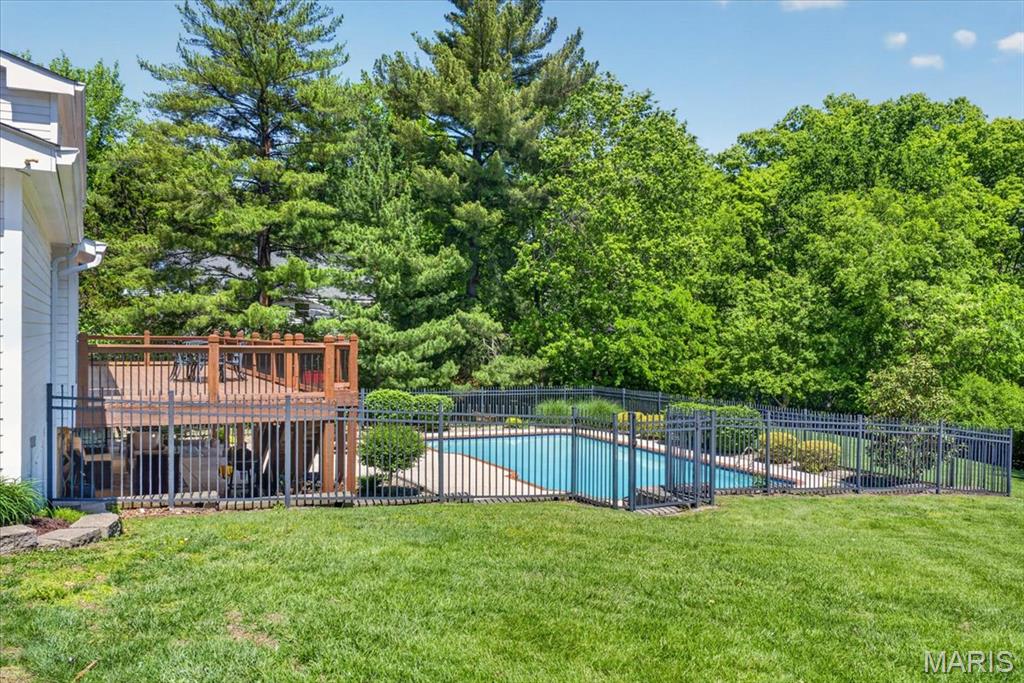 Chesterfield Meadow One - Residential