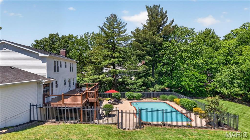Chesterfield Meadow One - Residential
