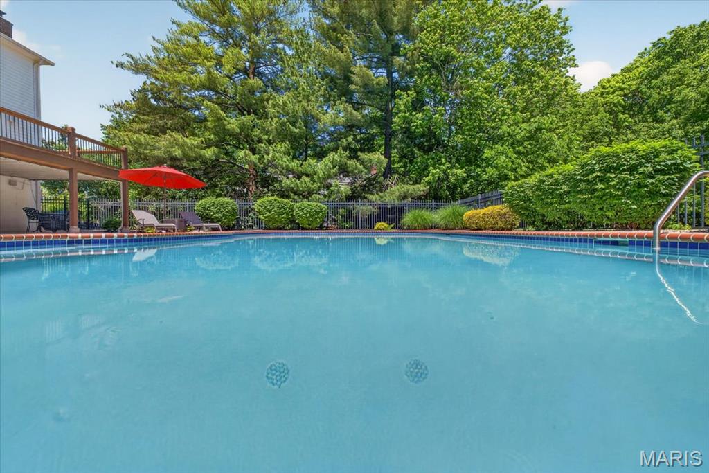 Chesterfield Meadow One - Residential