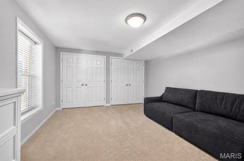 Tiny photo for 1868 Newburyport Road, Chesterfield, MO 63005 (MLS # 26027062)