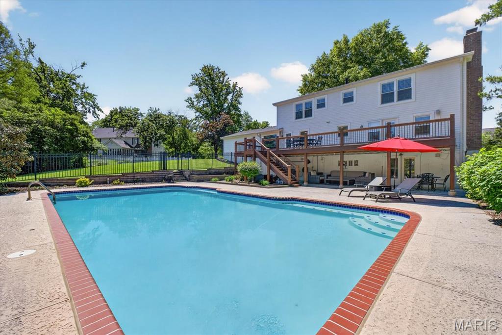 Chesterfield Meadow One - Residential