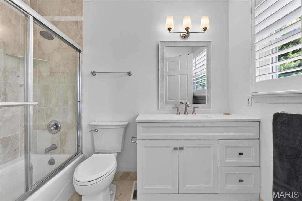 Chesterfield Meadow One - Residential
