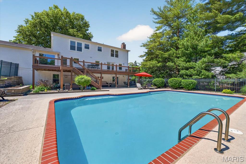 Chesterfield Meadow One - Residential
