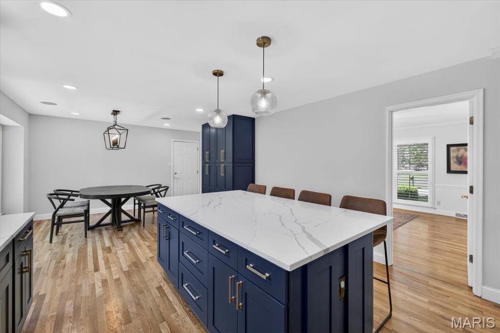 Chesterfield Meadow One - Residential