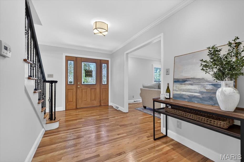 Chesterfield Meadow One - Residential