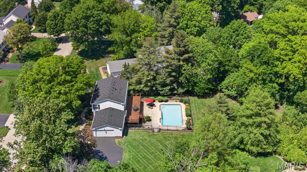 Chesterfield Meadow One - Residential