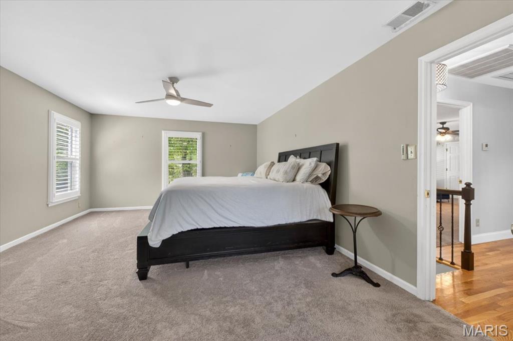 Chesterfield Meadow One - Residential