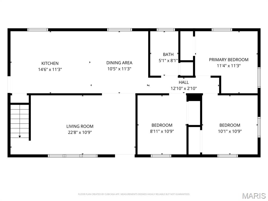 Scheybals 01 - Residential