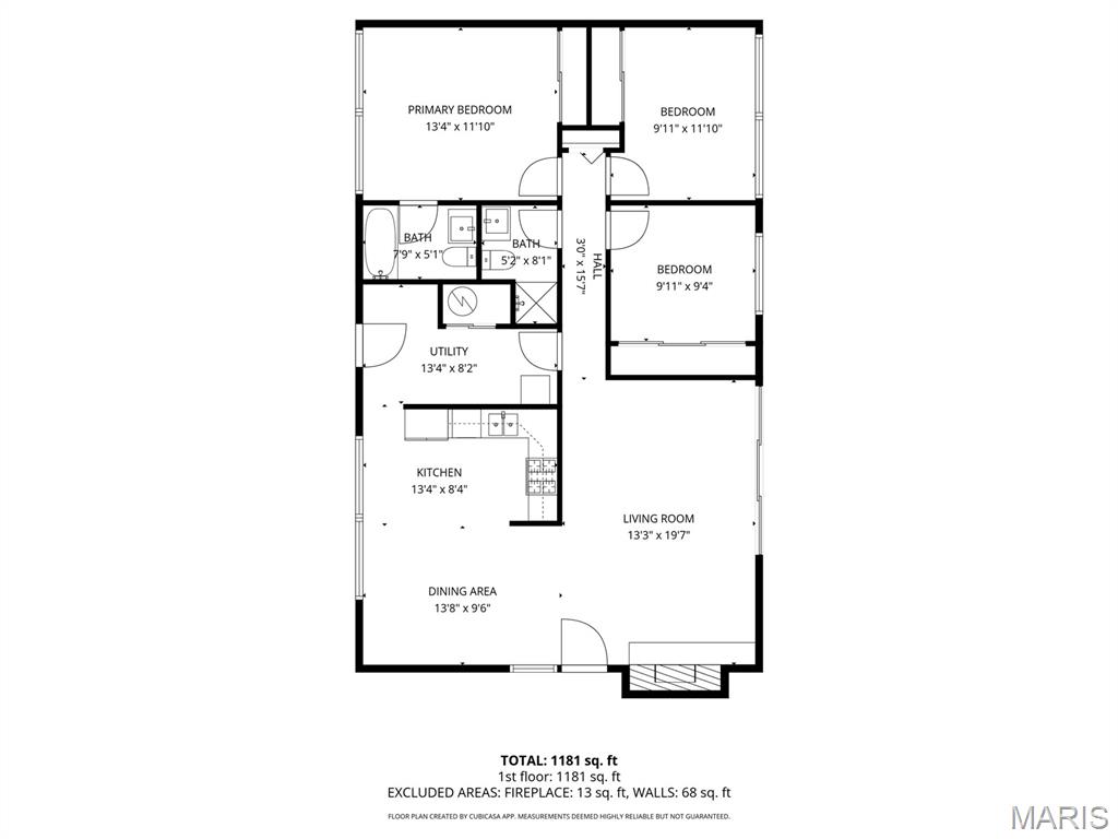 Frostwood 9 - Residential