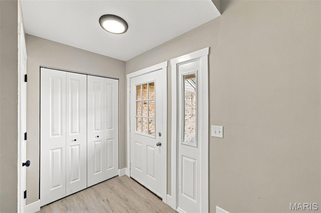 Photo of 2433 Sandalwood Creek Court, Wildwood, MO 63038 (MLS # 26064619)