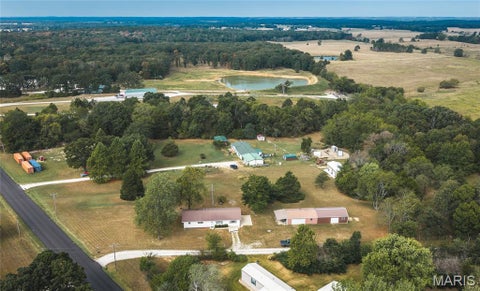 Photo of 2463 W Highway 32, Salem, MO 65560 (MLS # 26060139)