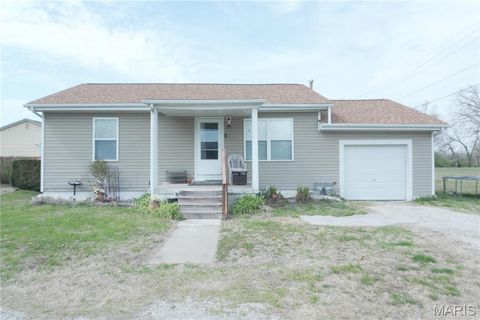 217 Julian Avenue Cahokia IL 62206