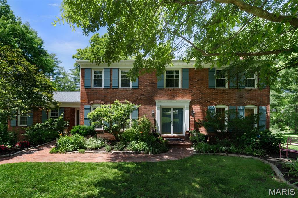 Chapel Hill 4 - Residential