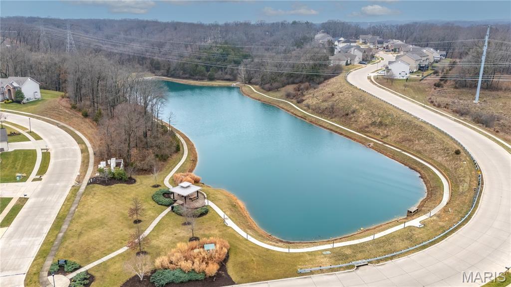 Estates At Williams Creek One The - Residential