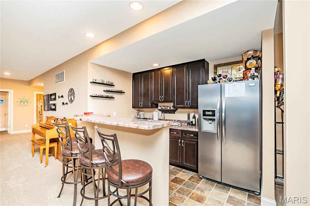 Estates At Williams Creek One The - Residential