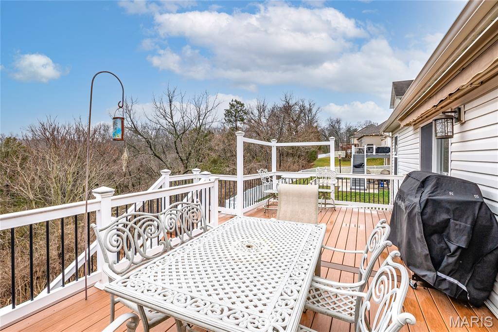 Estates At Williams Creek One The - Residential