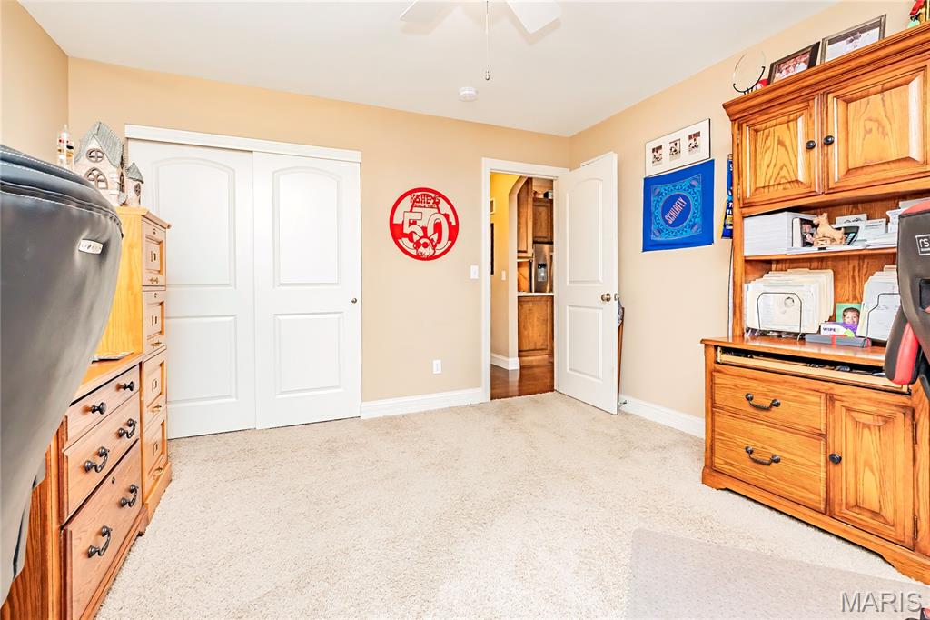 Estates At Williams Creek One The - Residential