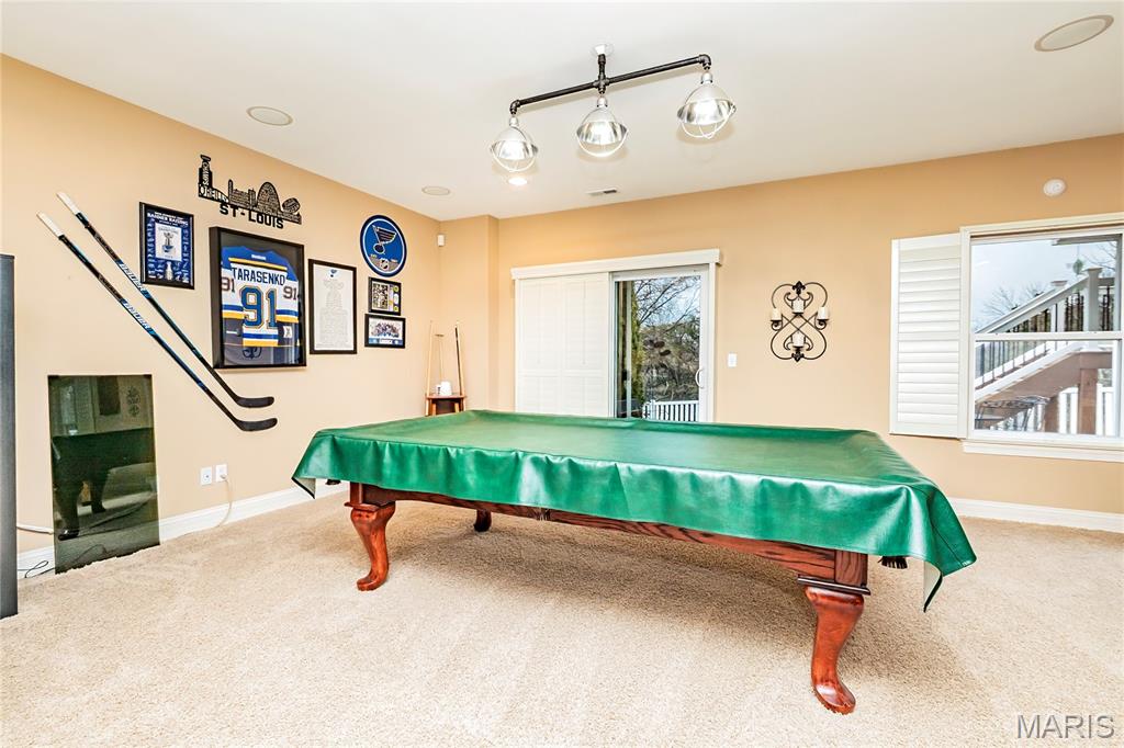 Estates At Williams Creek One The - Residential