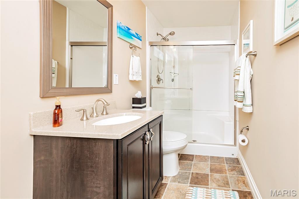 Estates At Williams Creek One The - Residential