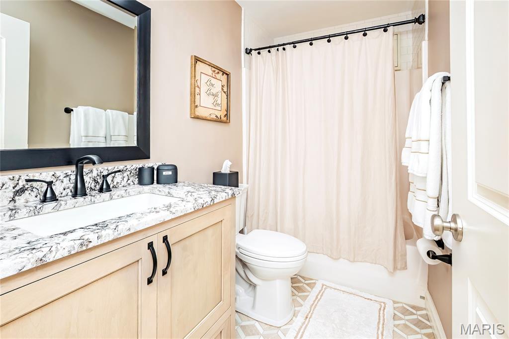 Estates At Williams Creek One The - Residential