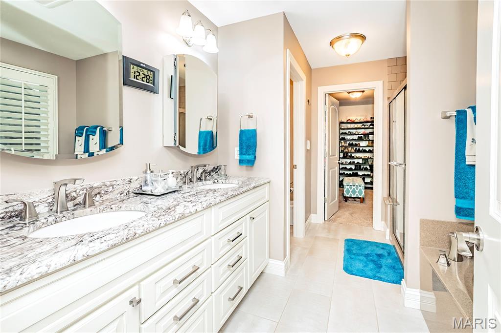 Estates At Williams Creek One The - Residential