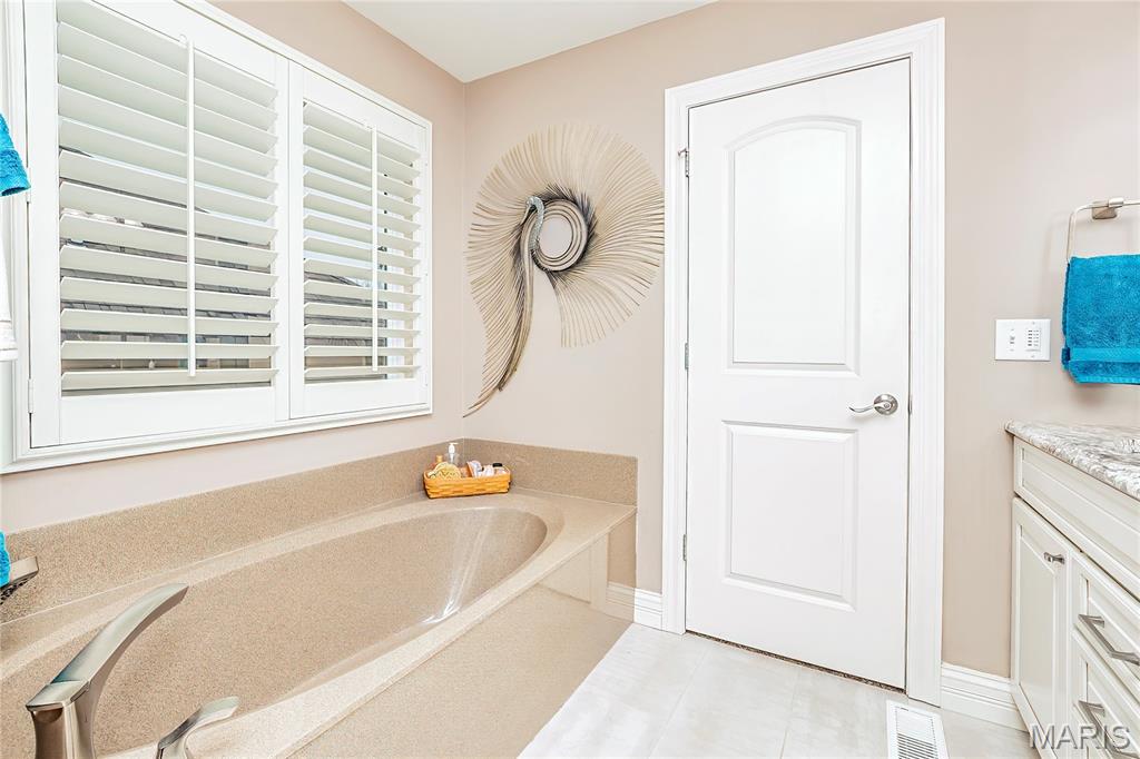 Estates At Williams Creek One The - Residential