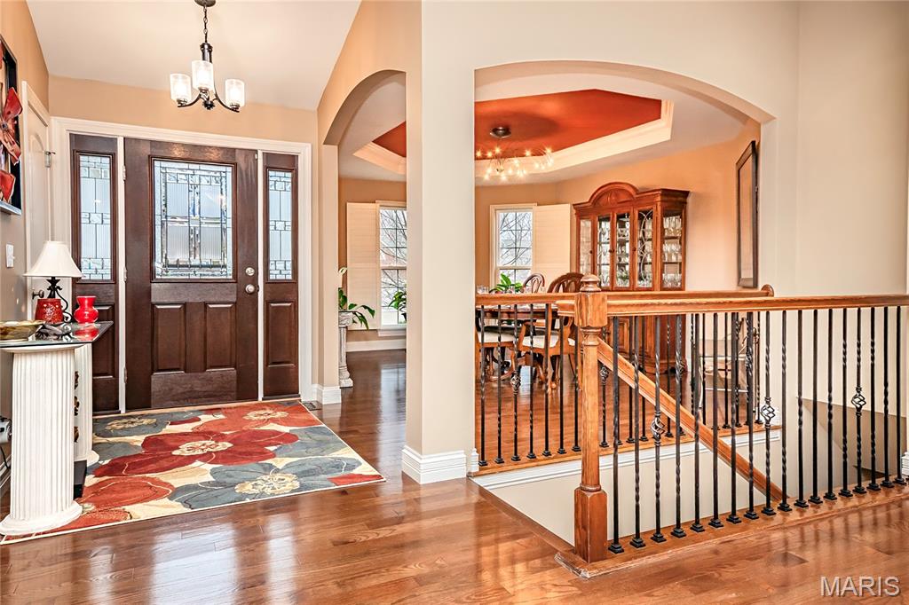 Estates At Williams Creek One The - Residential