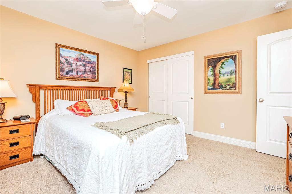 Estates At Williams Creek One The - Residential