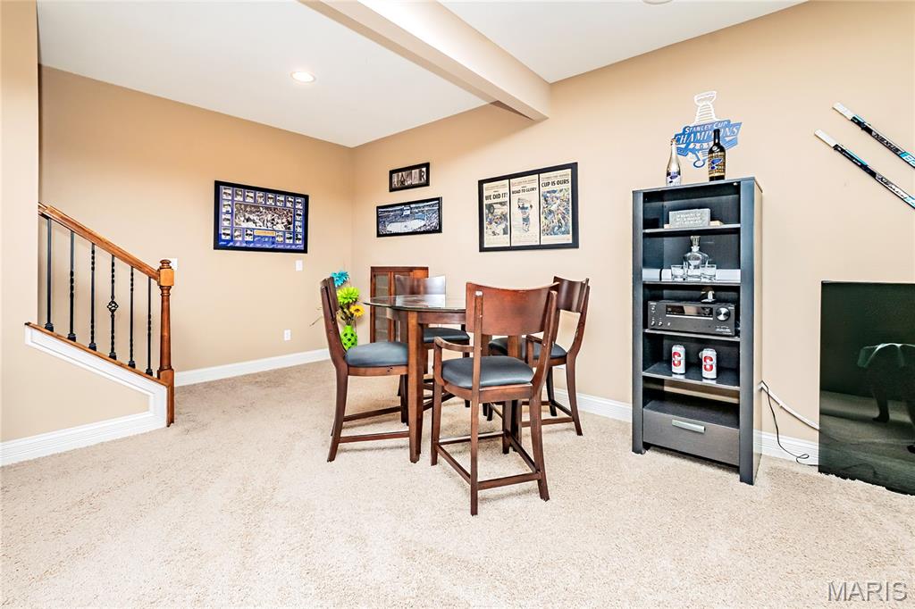 Estates At Williams Creek One The - Residential