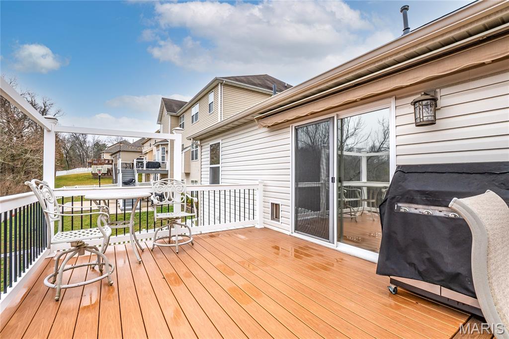 Estates At Williams Creek One The - Residential