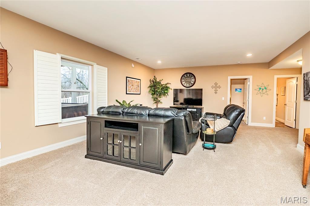 Estates At Williams Creek One The - Residential