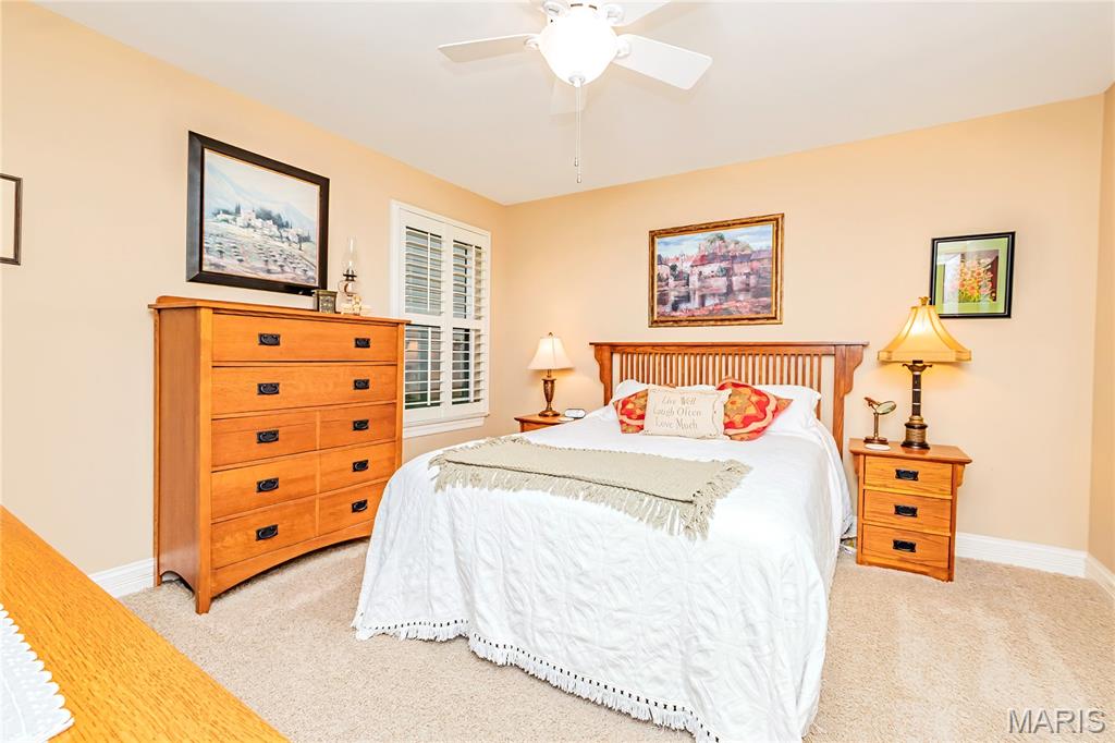 Estates At Williams Creek One The - Residential