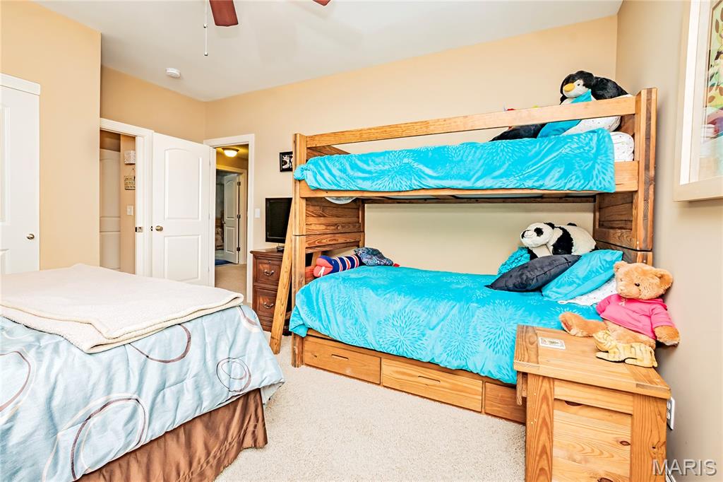 Estates At Williams Creek One The - Residential