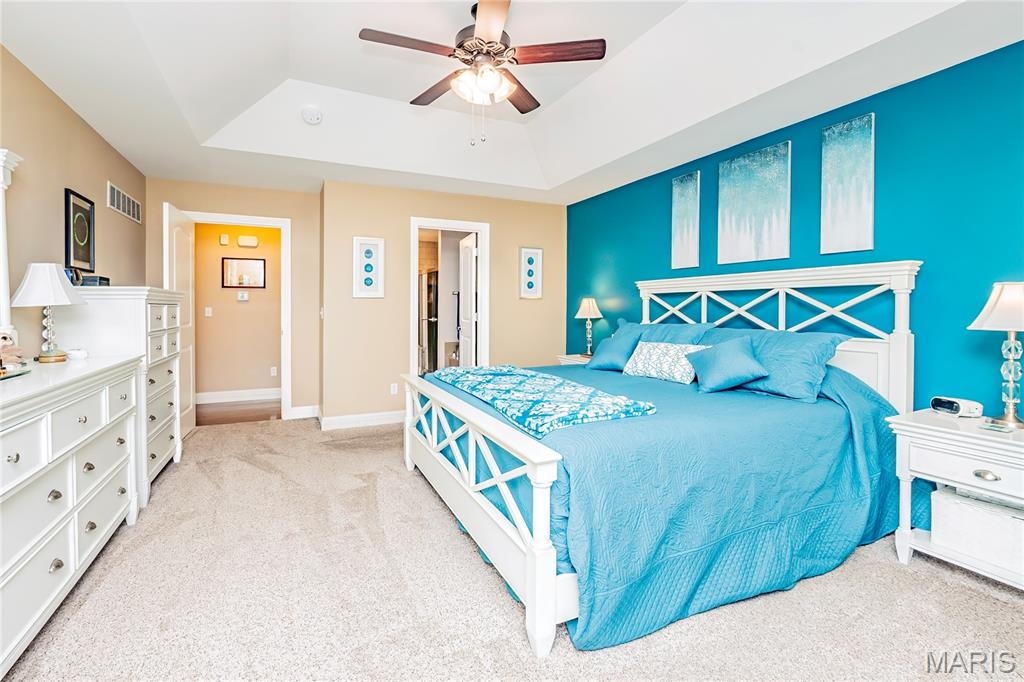 Estates At Williams Creek One The - Residential