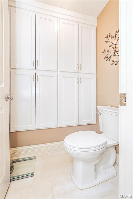 Estates At Williams Creek One The - Residential