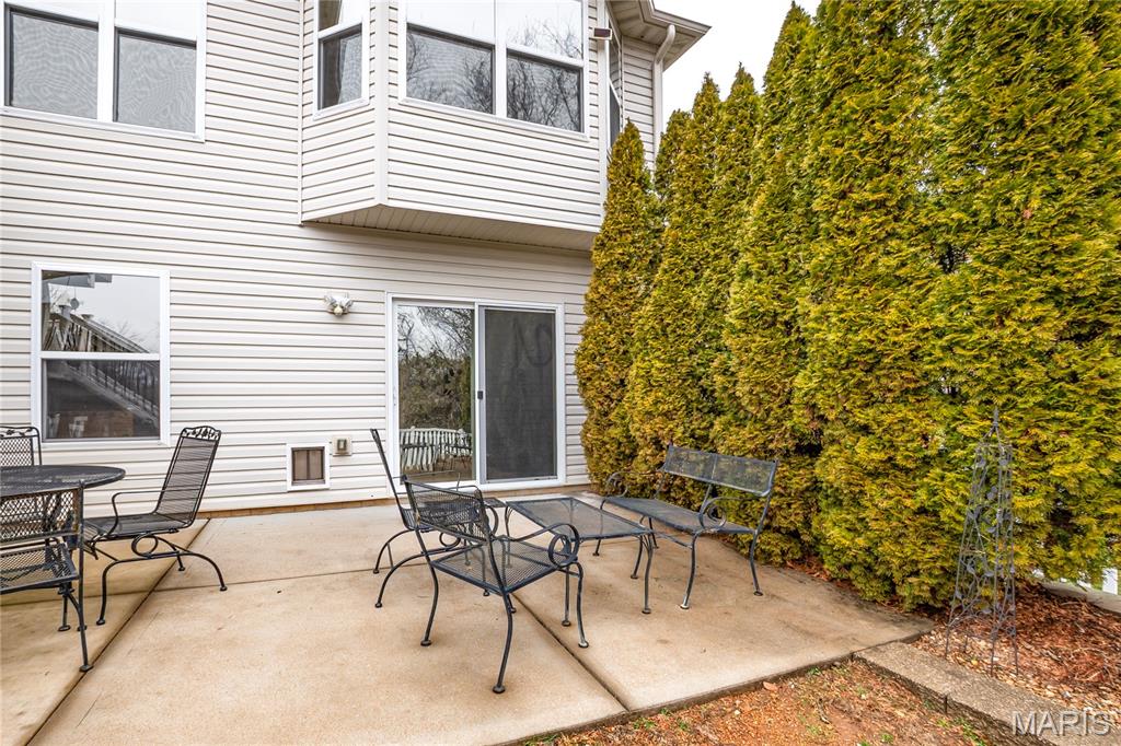 Estates At Williams Creek One The - Residential