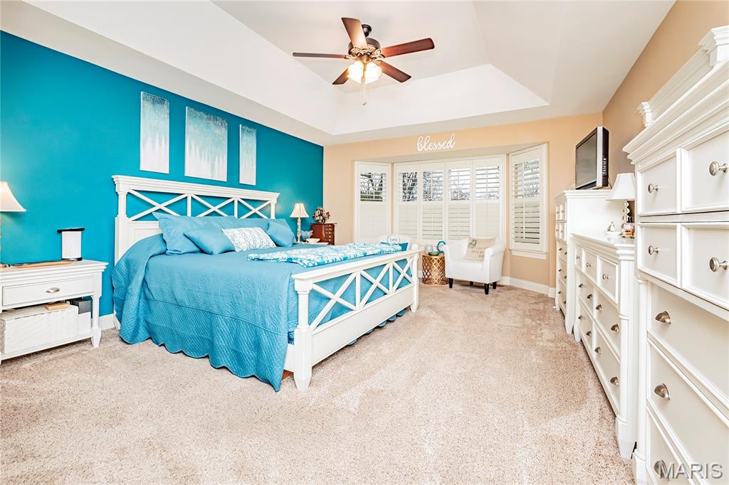 Estates At Williams Creek One The - Residential