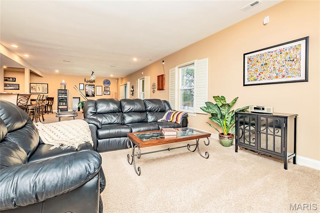 Estates At Williams Creek One The - Residential