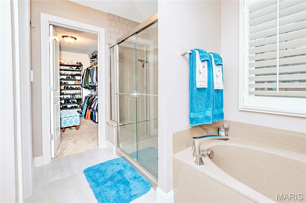 Estates At Williams Creek One The - Residential