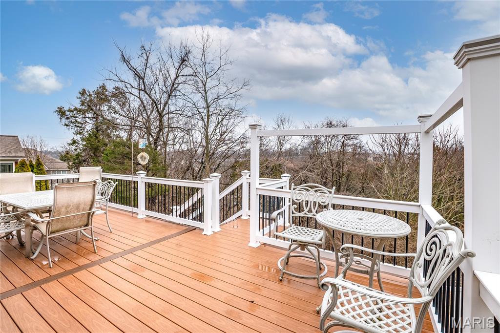 Estates At Williams Creek One The - Residential