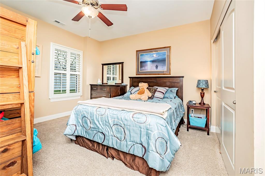 Estates At Williams Creek One The - Residential