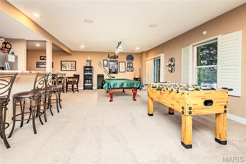 Estates At Williams Creek One The - Residential