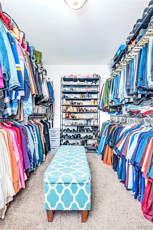 Estates At Williams Creek One The - Residential