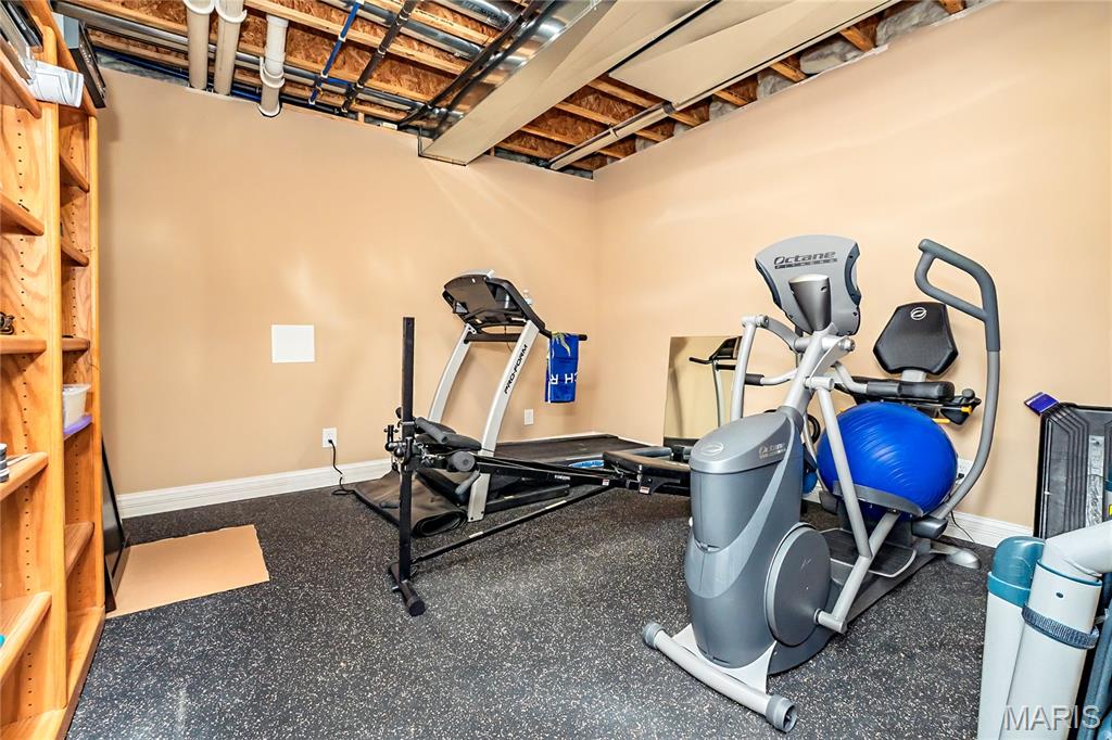 Estates At Williams Creek One The - Residential